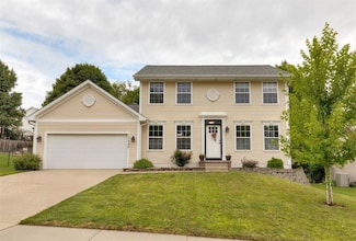 14449 Briarwood Ln, Urbandale, IA 50323