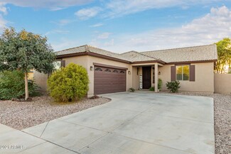 18250 N Calacera St, Maricopa, AZ 85138