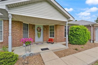 2176 NE Trestle Ln, Marengo, IN 47140