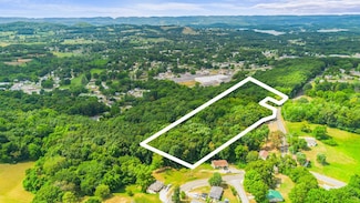 1101 Sherwood Dr, Morristown, TN 37814
