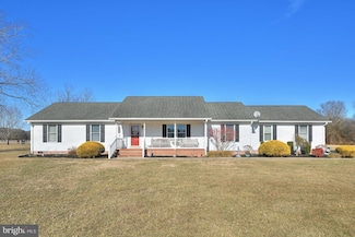 8333 Delmar Rd, Delmar, DE 19940