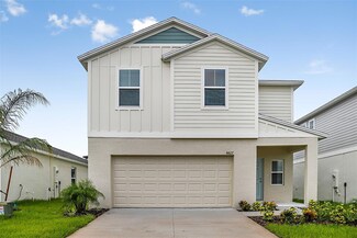 7703 Peace Lily Ave, Wesley Chapel, FL 33545
