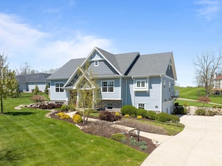 1387 Wilmington Way Unit 3-34, Lake Geneva, WI 53147