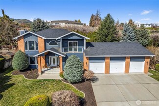 2106 Sutton Place, Wenatchee, WA 98801