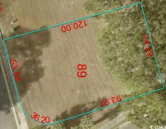 89 Oaklawn Rd, Georgetown, SC 29440