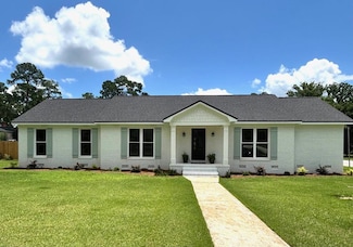 2200 Chapman Dr, Albany, GA 31707