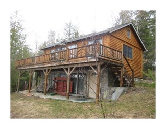 1290 E Shore Rd, Embden, ME 04958