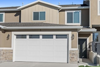 154 E 550 N Unit 105, Richmond, UT 84333