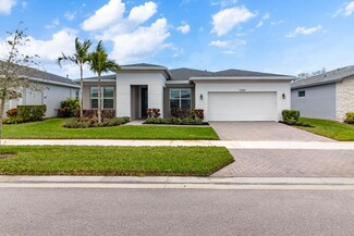 11533 SW Lyra Dr, Port Saint Lucie, FL 34987