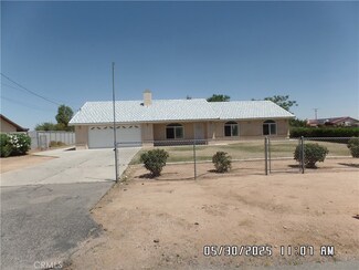 18508 Fairburn St, Hesperia, CA 92345