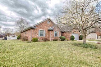 321 Terrace Green, Evansville, IN 47711