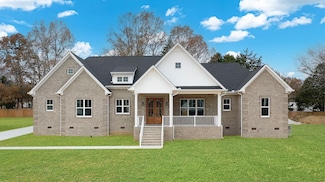 107 Settlers Trace, Tullahoma, TN 37388