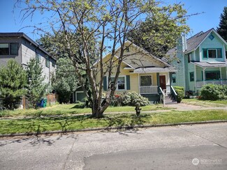 8226 Meridian Ave N, Seattle, WA 98103