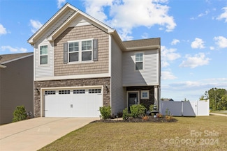 1097 River Haven Ave SW, Concord, NC 28025