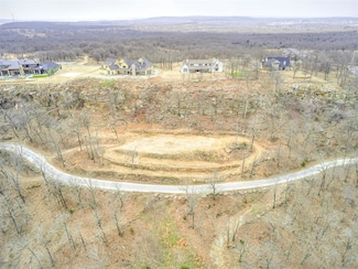315 Stone Ridge Estates, Eufaula, OK 74432