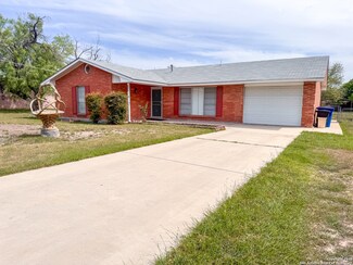 122 Mary Helen Dr, San Antonio, TX 78222