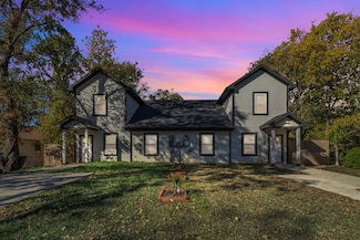 1213 Mill St, Gainesville, TX 76240