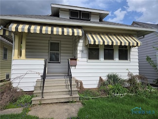 551 Woodsdale Ave, Toledo, OH 43609