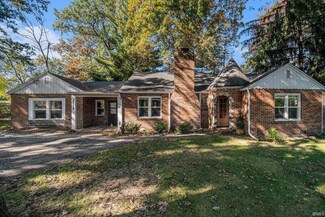 2715 Grape Rd, Mishawaka, IN 46545