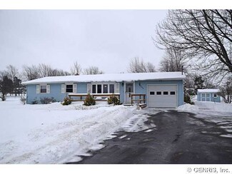 11028 Maple Ridge Rd, Medina, NY 14103