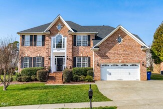 2804 London Bell Dr, Raleigh, NC 27614