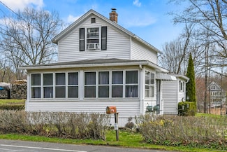 813 & 819 N Colony Rd, Meriden, CT 06450