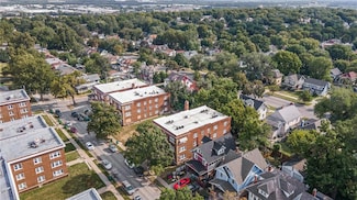 123-125 & 129-133 N Lawn Ave, Kansas City, MO 64123