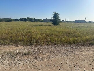 lot 14 Block 18, Decatur, TX 76234