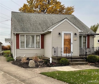 26 Nicholas Ct, Tonawanda, NY 14150