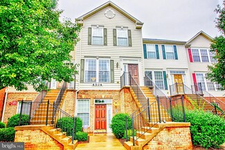 6506 Wiltshire Dr Unit E, Frederick, MD 21703