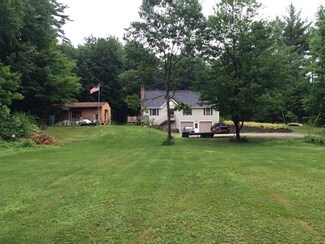 63 Pine River Rd, Effingham, NH 03882