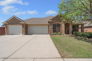 1216 Dripping Springs Ln, McKinney, TX 75070