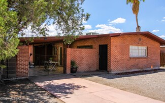 3244 E 2nd St, Tucson, AZ 85716