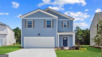 60 Cypress Loop, Port Wentworth, GA 31407