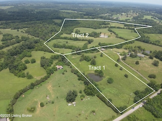 1462 Mobley Mill Rd, Coxs Creek, KY 40013