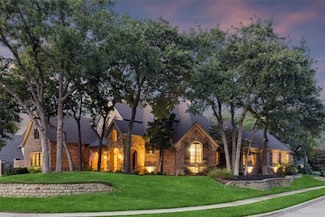 1801 Kinsale Dr, Keller, TX 76262