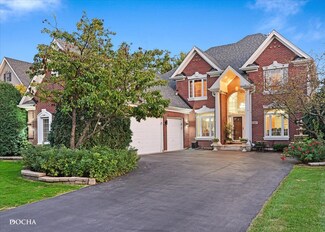 1107 Tuthill Rd, Naperville, IL 60563