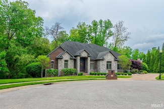 5318 Claiborn Ct, Newburgh, IN 47630