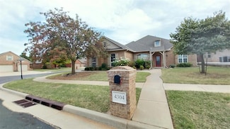 4304 NW 164th Terrace, Edmond, OK 73013