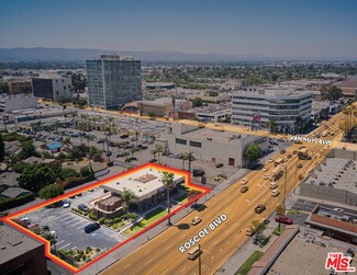 14400 Roscoe Blvd Unit C, Panorama City, CA 91402