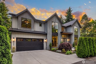 4405 88th Ave NE, Clyde Hill, WA 98004