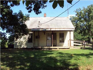 12880 E State Road 66, Rome, IN 47574