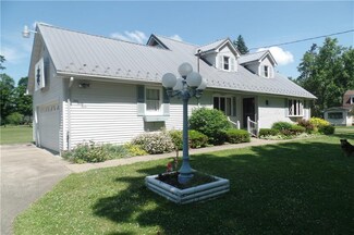 133 Center St, Angelica, NY 14709