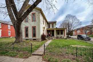 76 Huffman Ave, Dayton, OH 45403