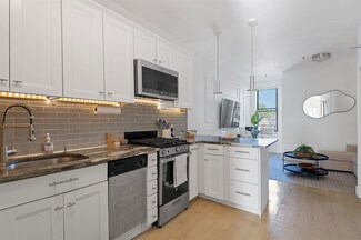 815 Park Ave Unit 9, Hoboken, NJ 07030