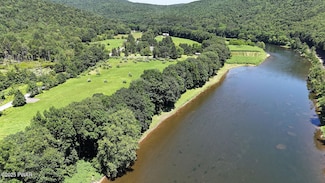 0 Hancock Hwy, Equinunk, PA 18417