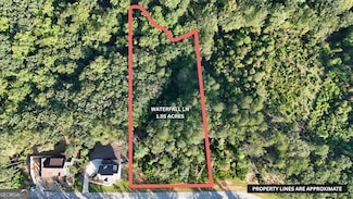 0 Waterfall Ln Unit 10646739, Sautee Nacoochee, GA 30571