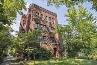 5712 S Dorchester Ave Unit 1, Chicago, IL 60637