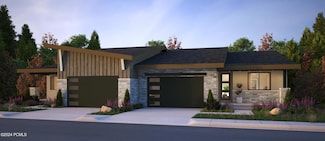 11451 N Sailwater Ln Unit C, Hideout, UT 84036