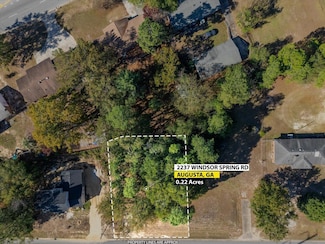 2237 Windsor Spring Rd, Augusta, GA 30906